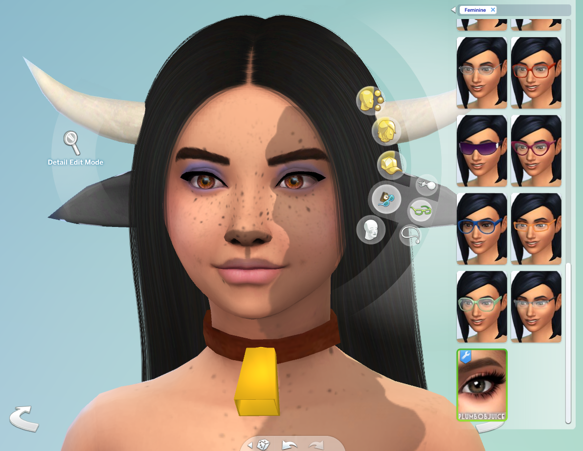 New Update To Cow Girls Page 2 Downloads The Sims 4 Loverslab