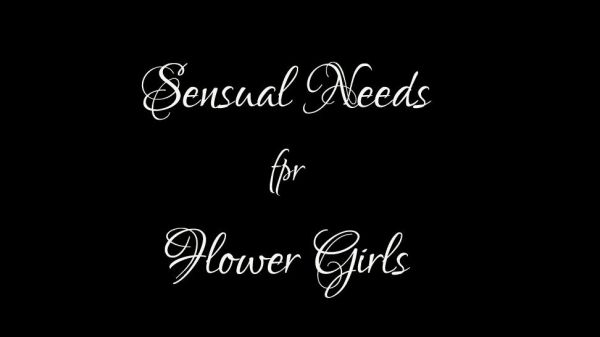 Sensual Needs For Flower Girls And Sexlab Skyrim Special Edition 