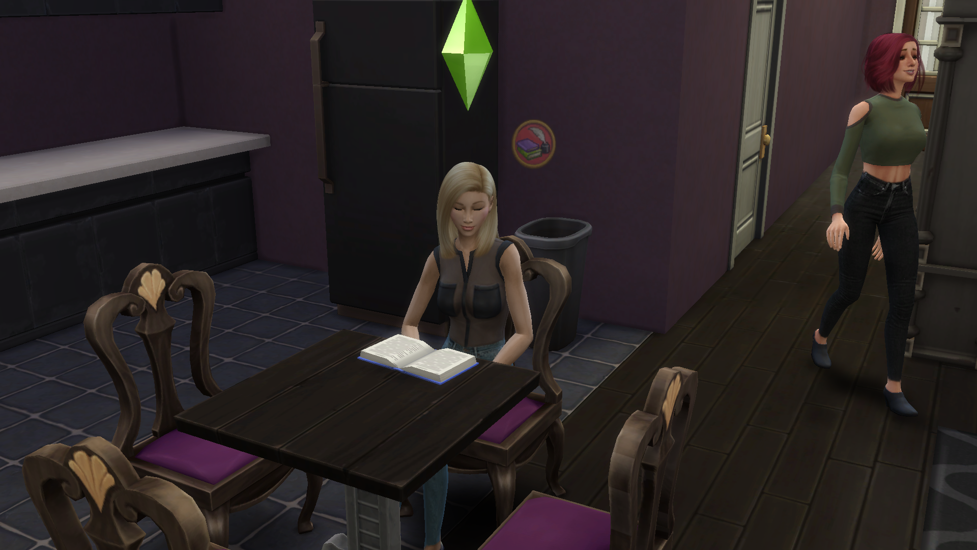 Hot Complications Sims Story Page 4 The Sims 4 General Discussion 