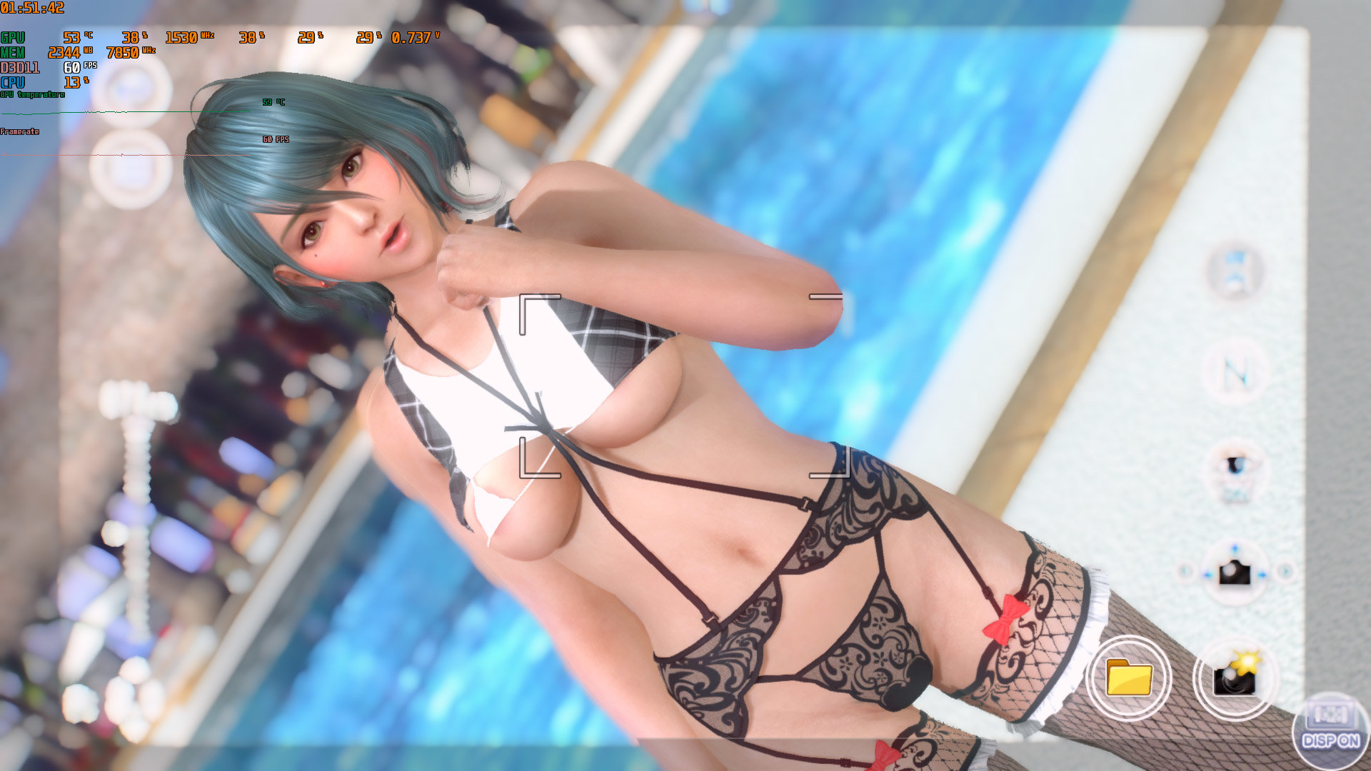 Doaxvv Graphics Mod Doahdm Reshade Page 2 Dead Or Alive Xtreme Venus Vacation Loverslab