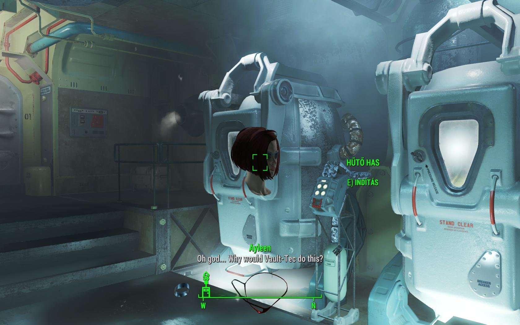 Fallout 4 склад масс фьюжн реактор фото 87