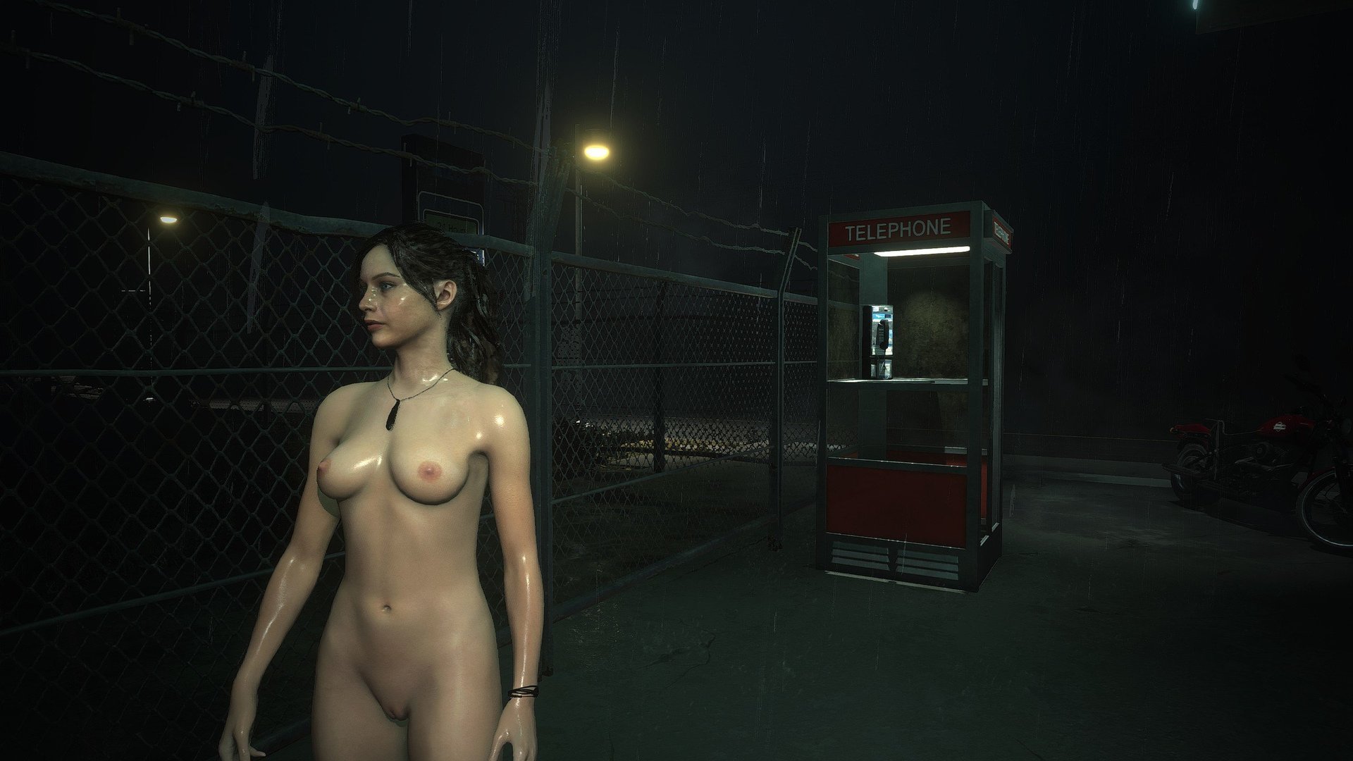 Resident Evil 2 Remake Nude Claire Request Page 8 Adult Gaming