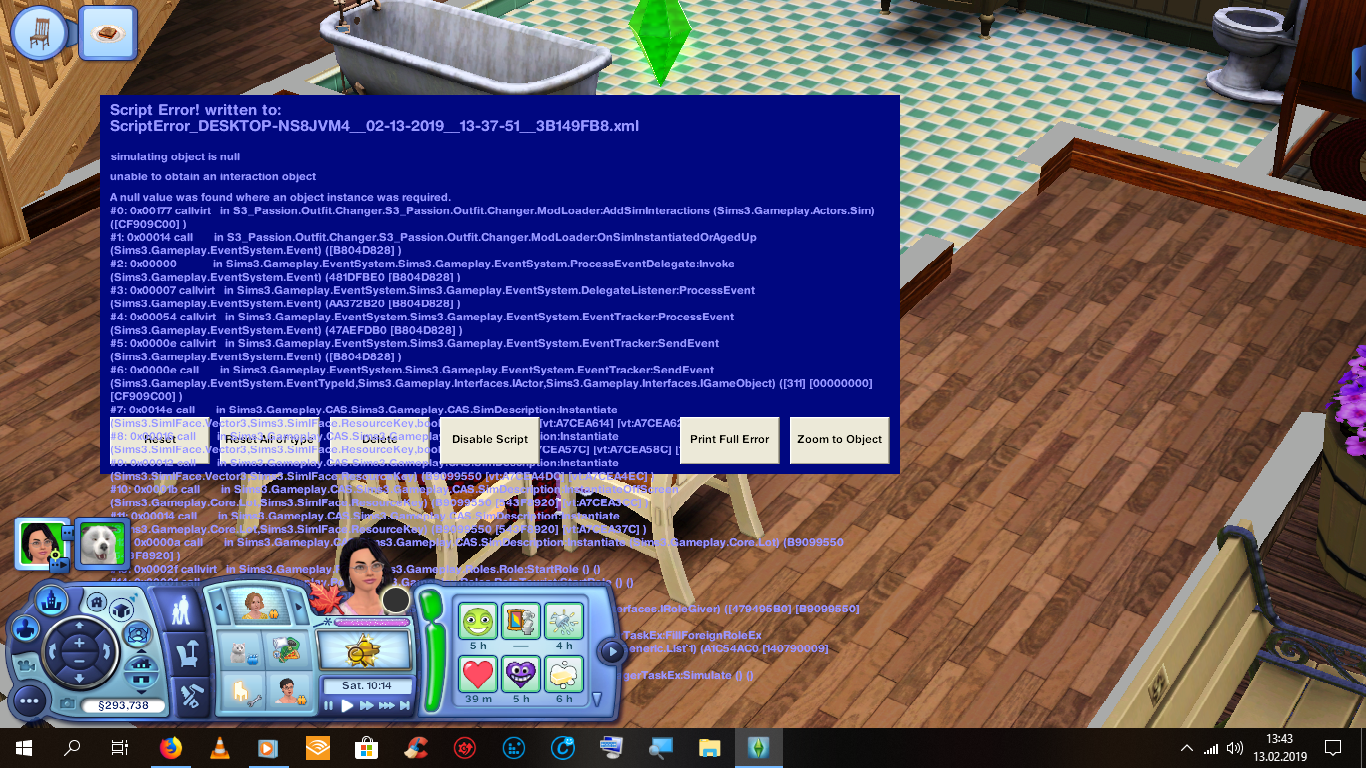 Passion Requires Patch Level 163 Page 82 Downloads The Sims 3