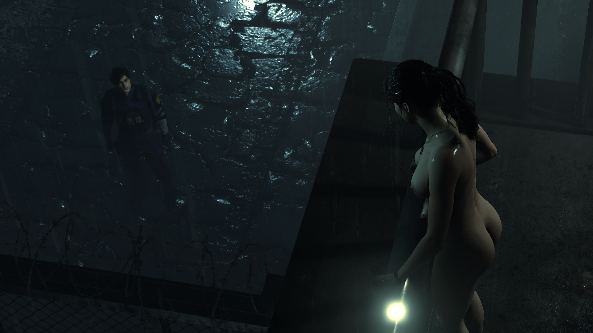 Resident Evil 2  biohazard Re2 Screenshot 2019.02.17 - 18.07.35.51.png