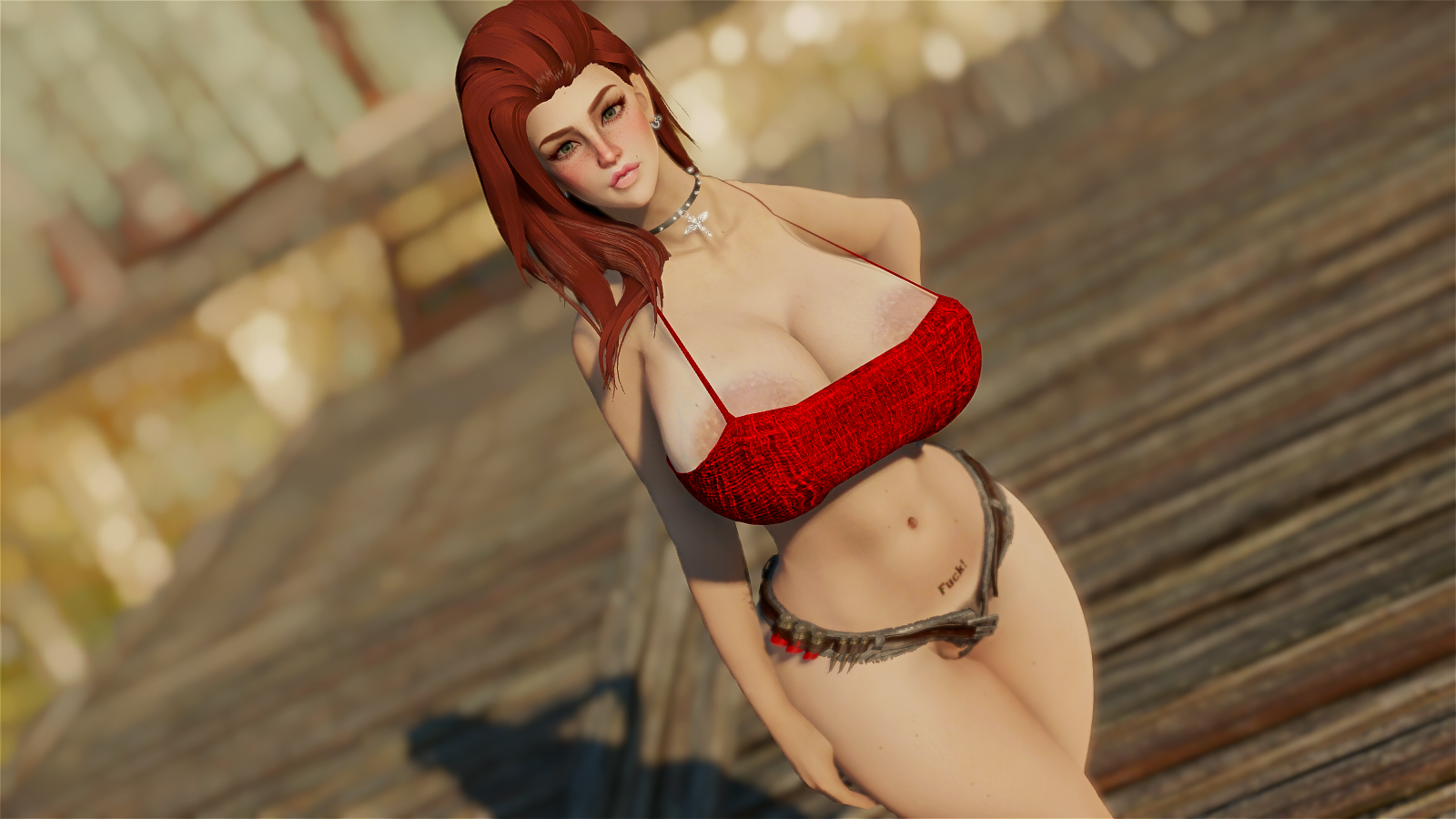 post your sexy screens here! - Page 231 - Fallout 4 Adult ...