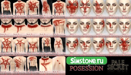 Blood