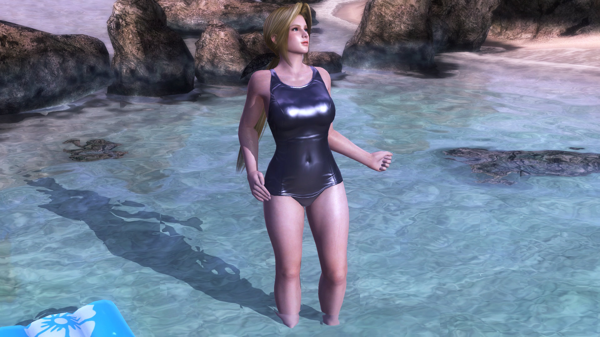 Doa5lr Pc Mod By Exos Update 24 Feb Figher Maid Edit Page 3 Dead Or Alive 5 Loverslab 