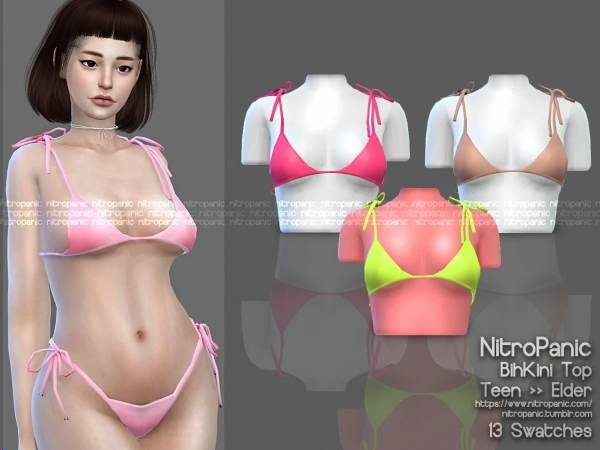 Nice Bras Request And Find The Sims 4 Loverslab