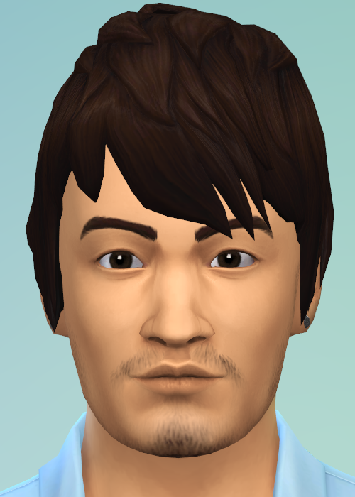 mrrakkonn's Random Male Sims - The Sims 4 - Sims - LoversLab