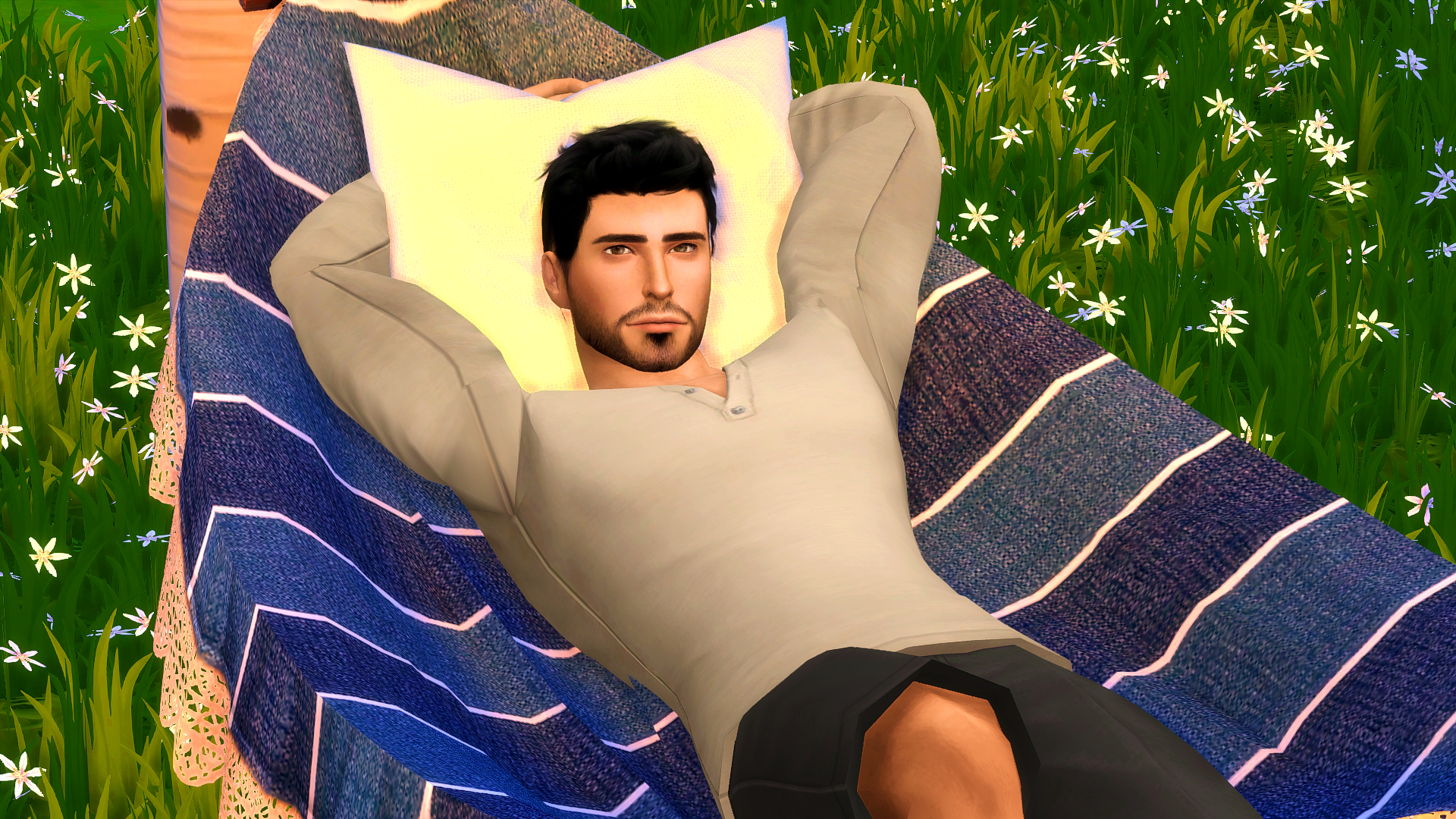 Share Your Male Sims Page 38 The Sims 4 General Discussion Loverslab