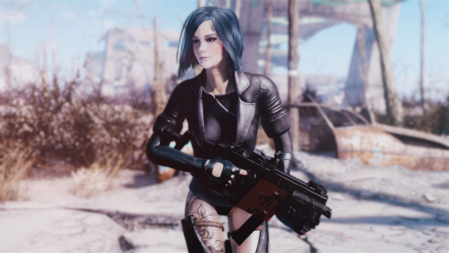 Post Your Sexy Screens Here Page 236 Fallout 4 Adult Mods Loverslab 3578