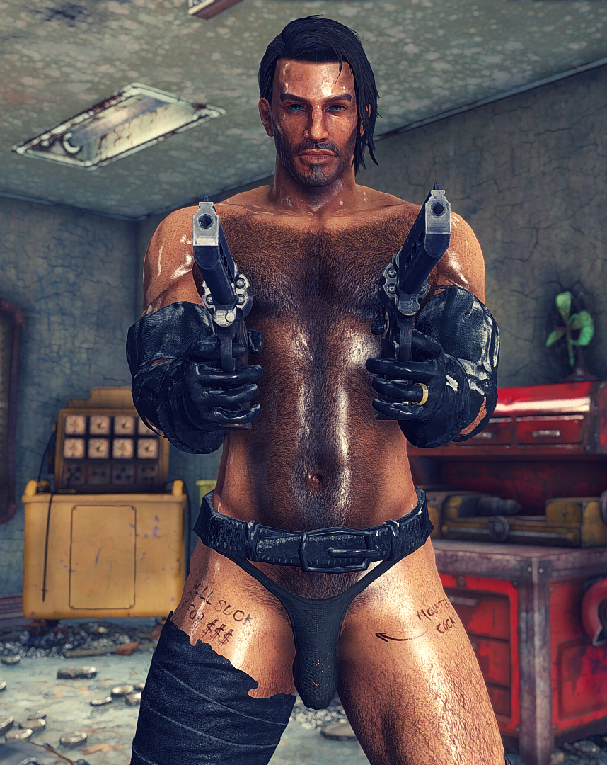 Look back Fruit vegetables Do Male content for FO4 - links and more - Page 7 - Fallout 4 Adult Mods -  LoversLab