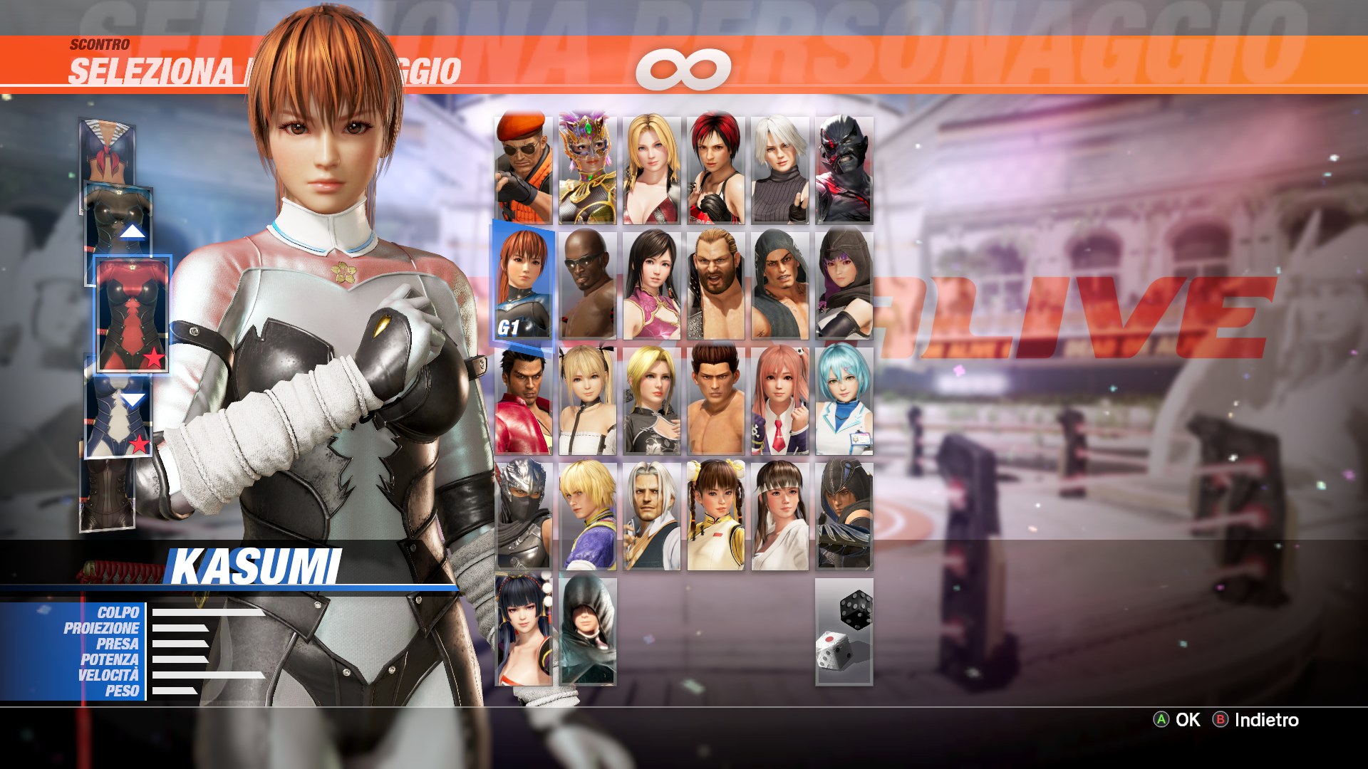 Dead Or Alive 6 Modding Thread And Discussion Page 9 Dead Or