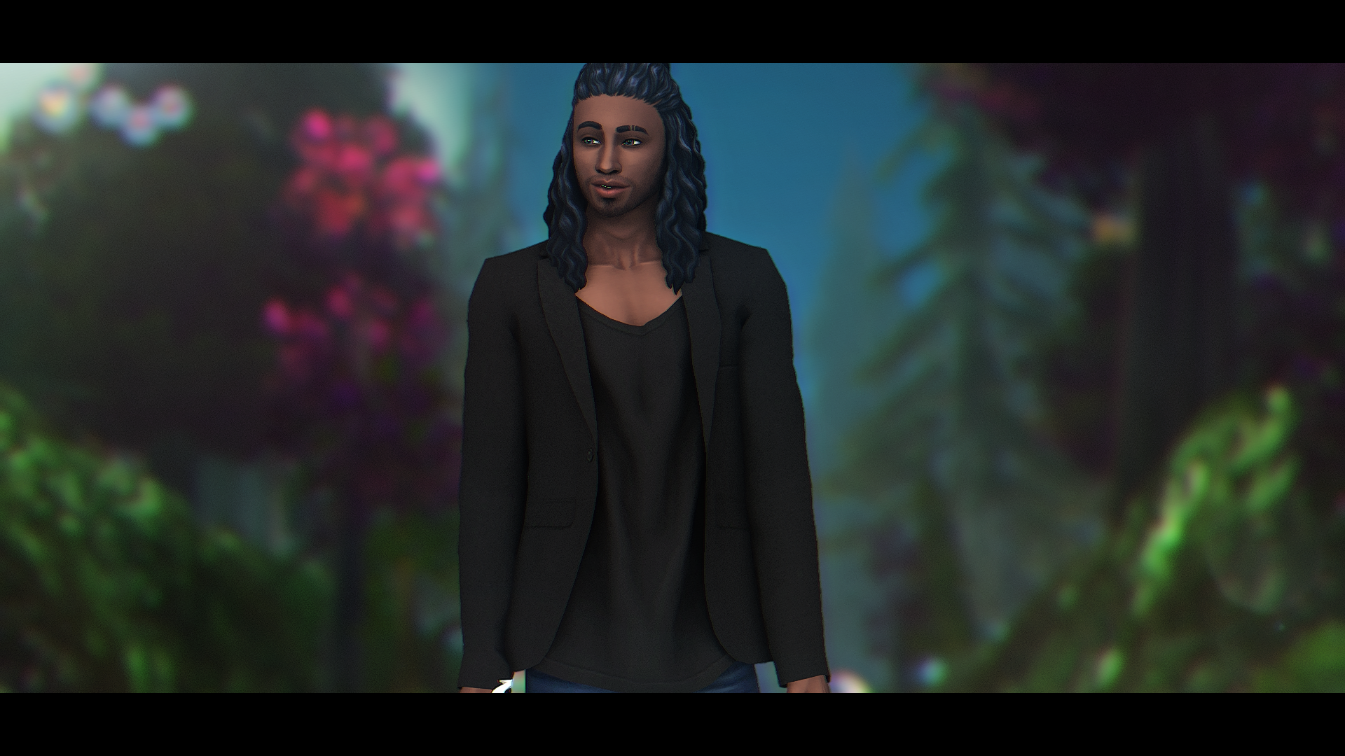 Share Your Cisgender Male Sims The Sims 4 General Discussion Loverslab