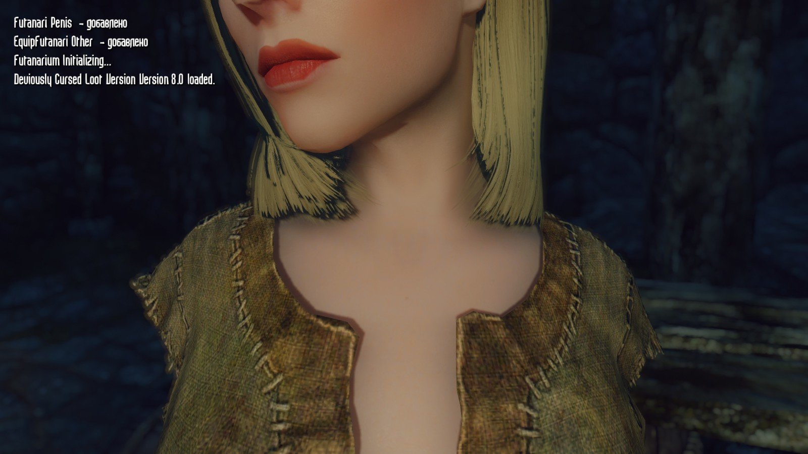 Neck Texture Issue Fixed Skyrim Technical Support Loverslab 