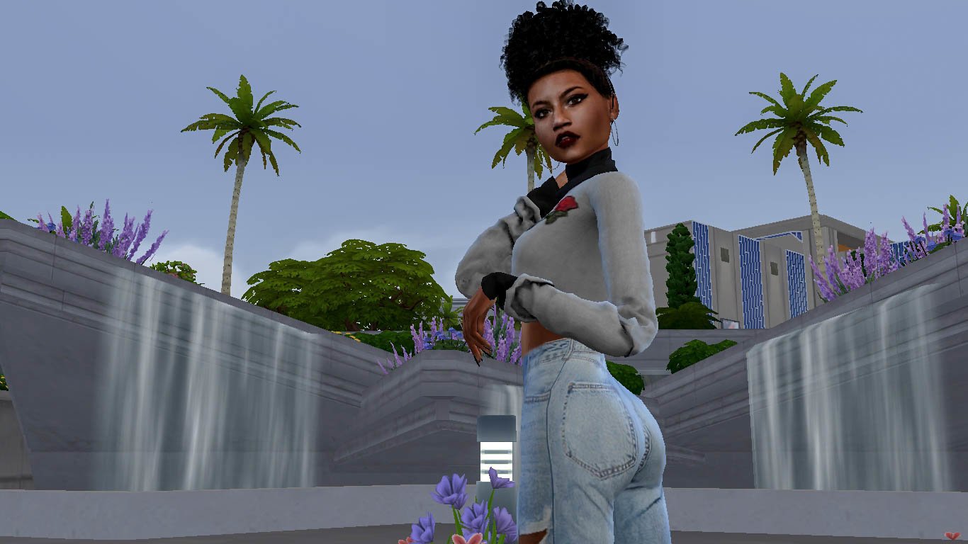 [teen] Karen Rodriguez - Downloads - The Sims 4 - LoversLab