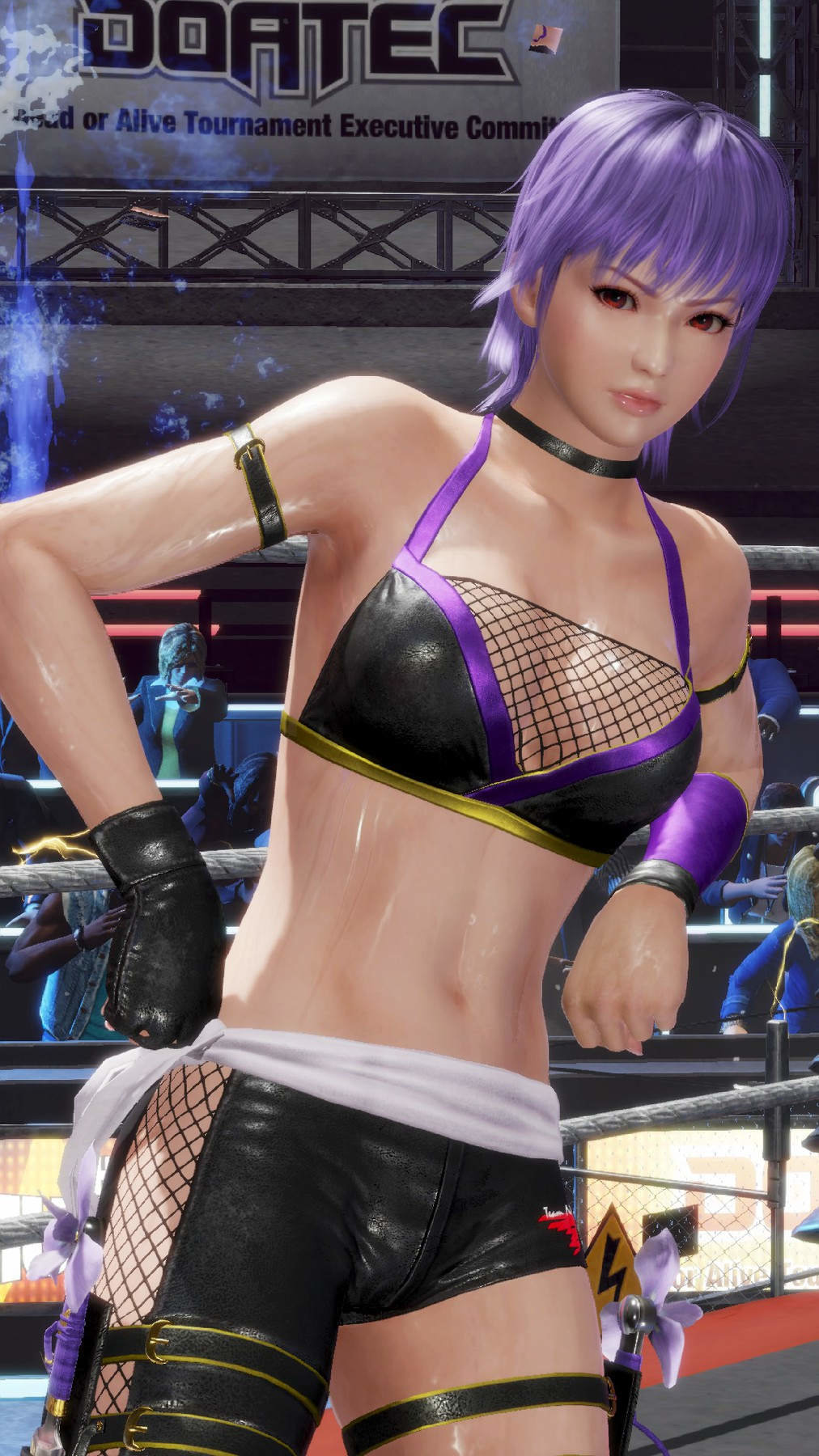 Dead Or Alive 6 Modding Thread And Discussion Page 2