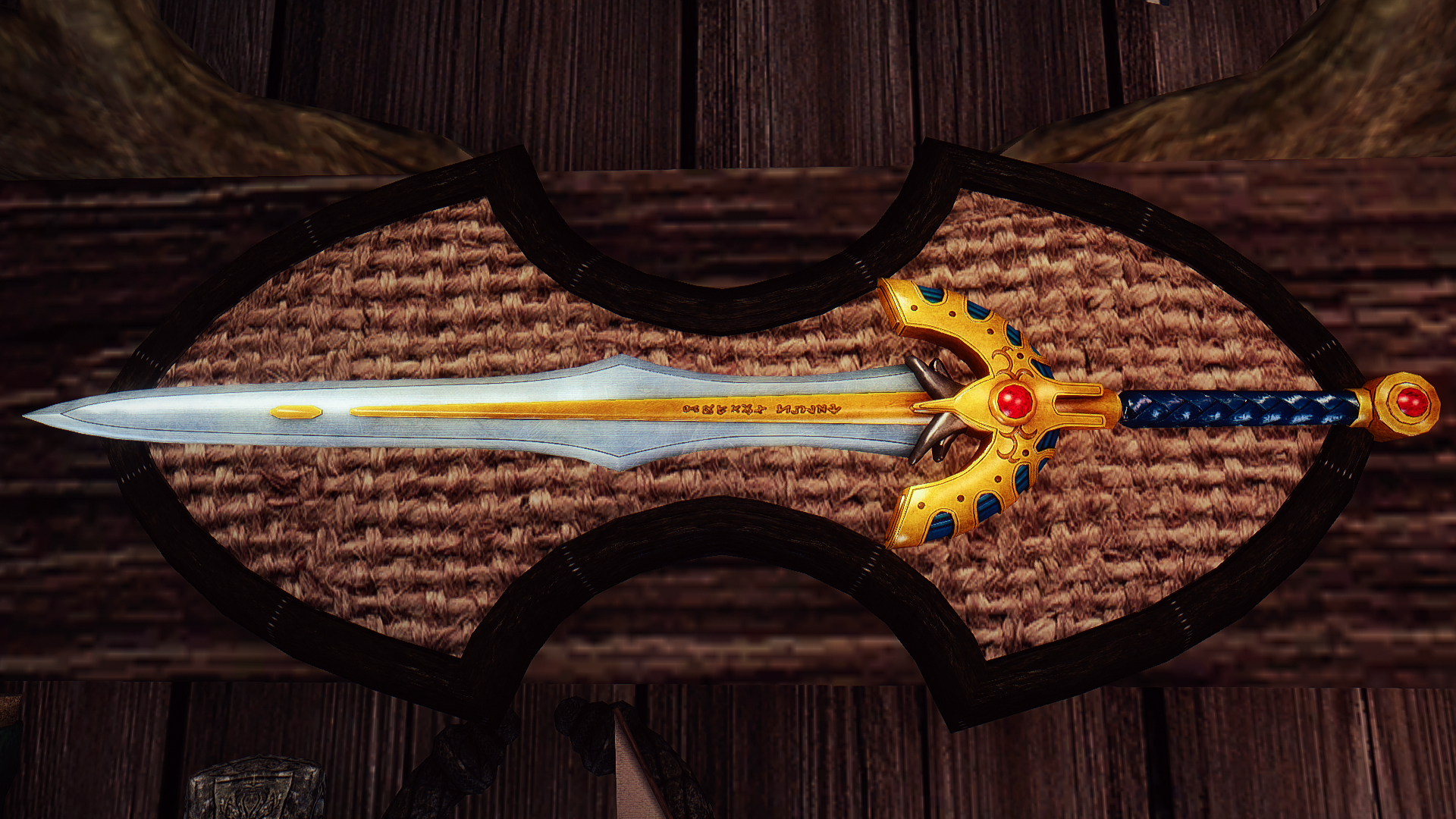 More information about "Dragon Quest Sword&Shield of Roto and Supreme Sword of Light"