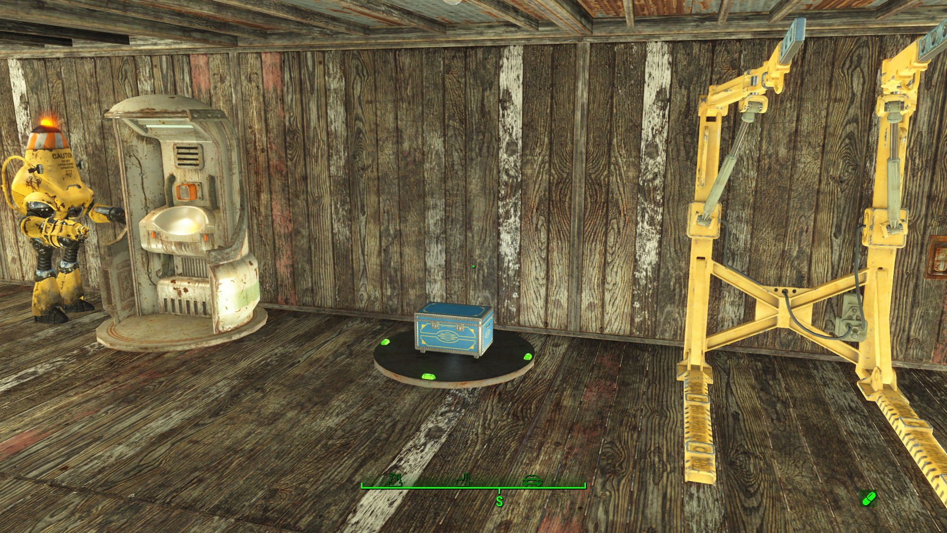 Fallout 4 кент коннолли не возвращается в добрососедство фото 94