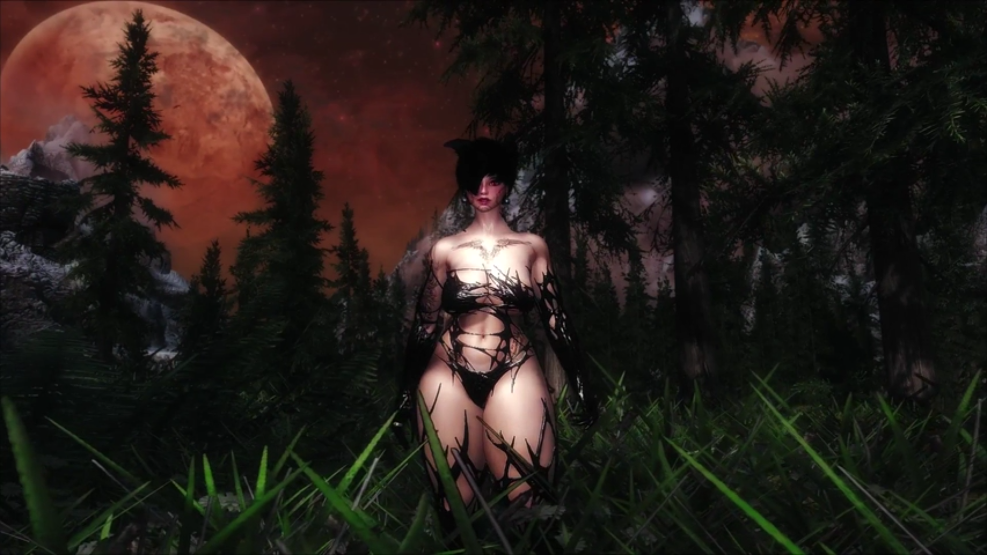 Need Help Finding An Armor Request And Find Skyrim Adult And Sex Mods