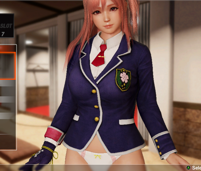 Dead Or Alive 6 Modding Thread And Discussion Page 10 Dead Or