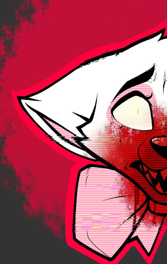 mangle_booboo_by_lokis_doodles-d8i6nmo.jpg