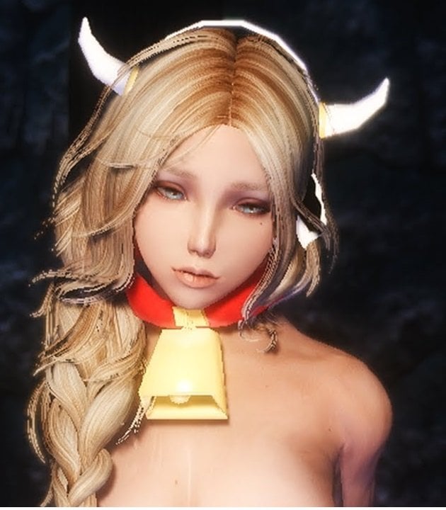 [search] Cute Follower [solved] Request And Find Skyrim Adult And Sex