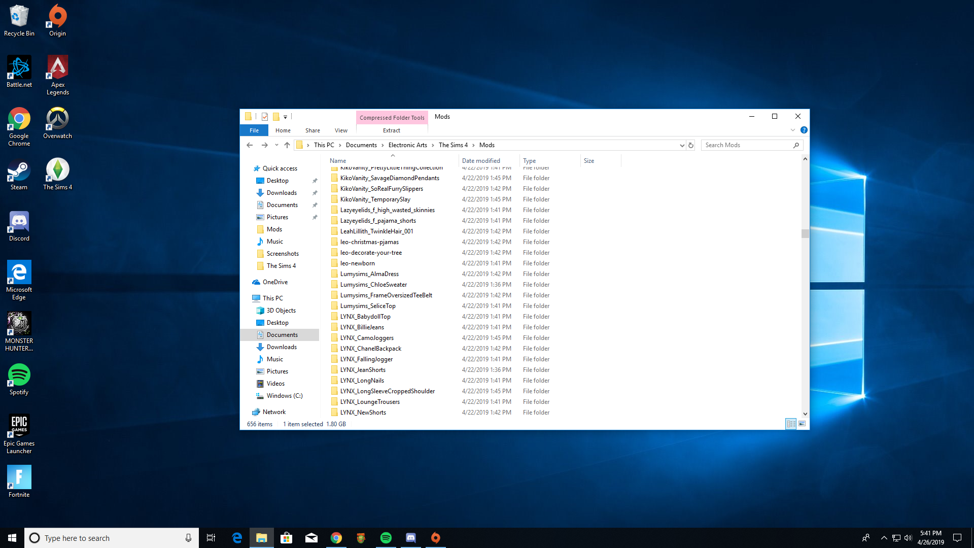 Steam folder windows 10 фото 17