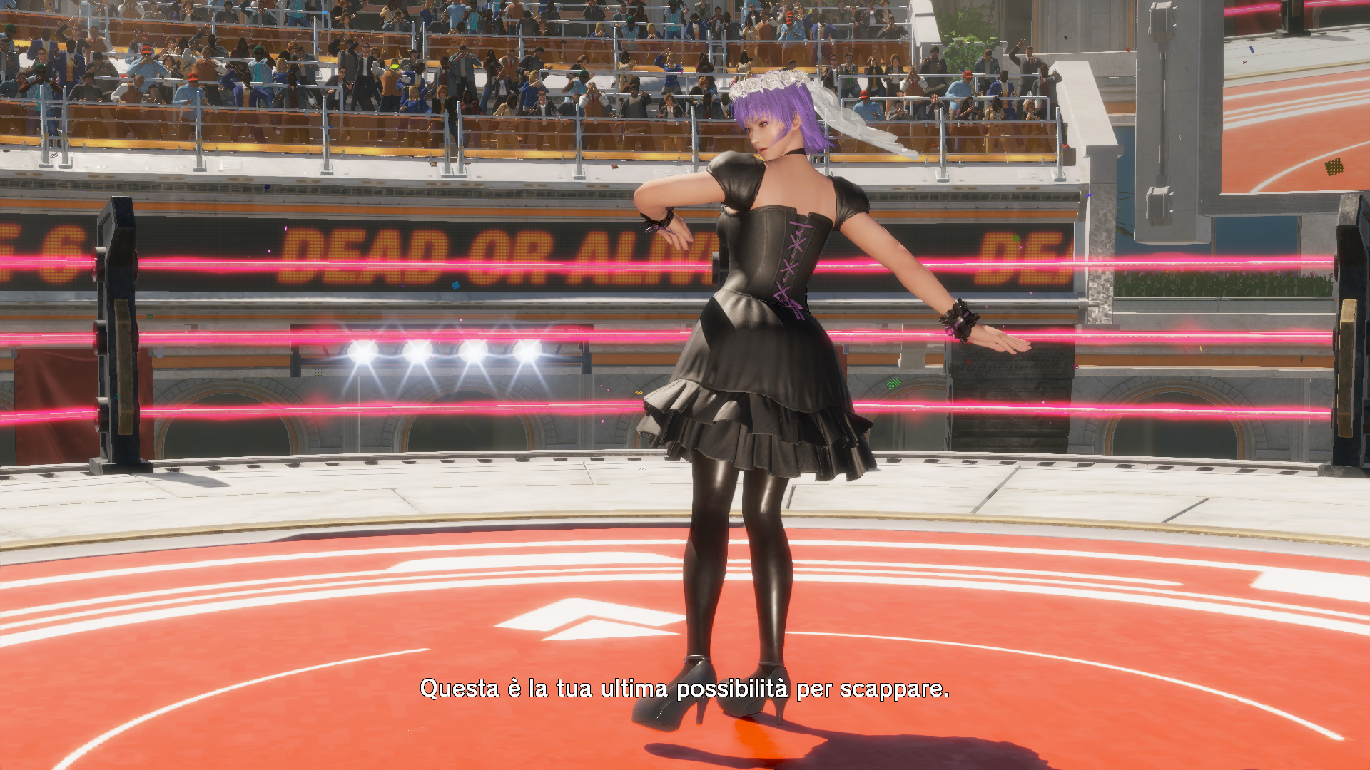 Dead Or Alive 6 Modding Thread And Discussion Page 31 Dead Or 