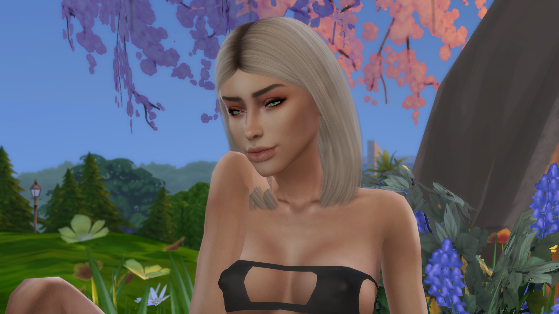 Share Your Female Sims Page 70 The Sims 4 General