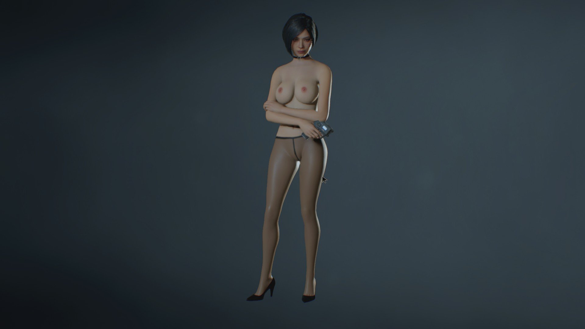 Resident Evil 2 Remake Nude Claire Request Page 35 Adult Gaming Loverslab