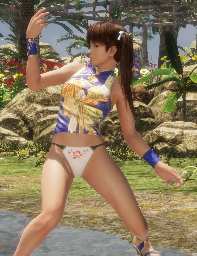 Dead Or Alive 6 Modding Thread And Discussion Page 45 Dead Or