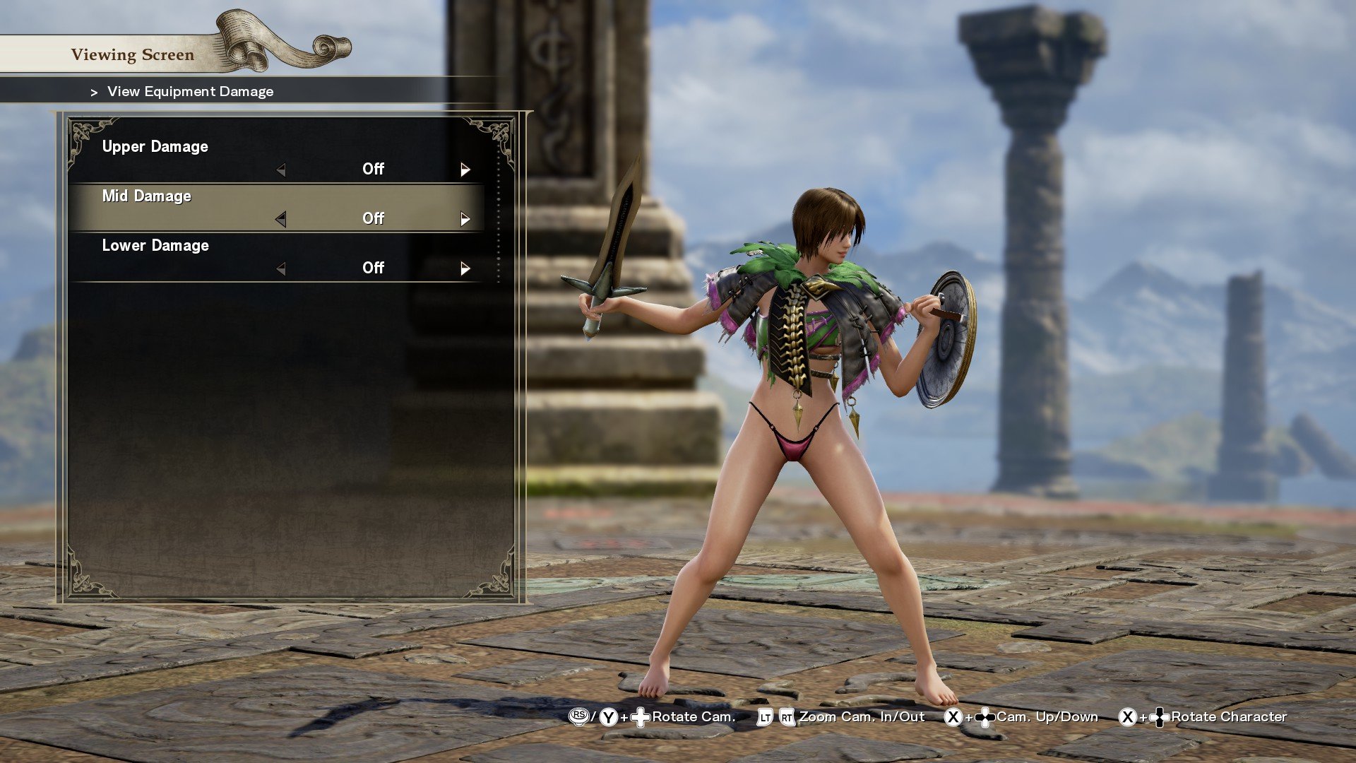 Soul Calibur 6 Interest? - Page 14 - Adult Gaming - LoversLab