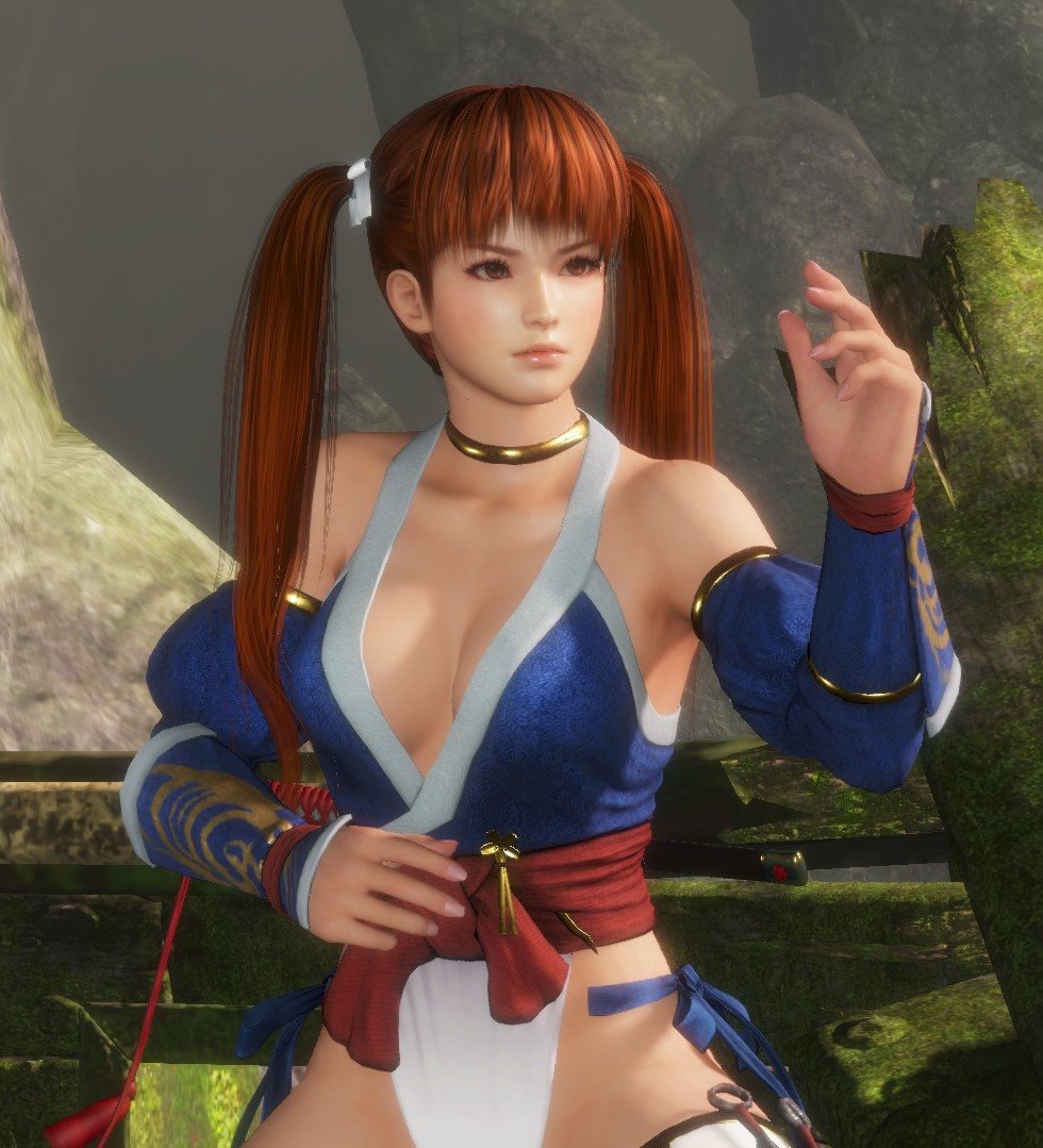Dead Or Alive 6 Modding Thread And Discussion Page 38 Dead Or 