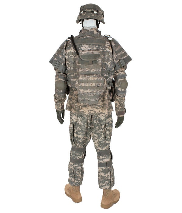 Modern Us Military Uniforms And Armor Request Find