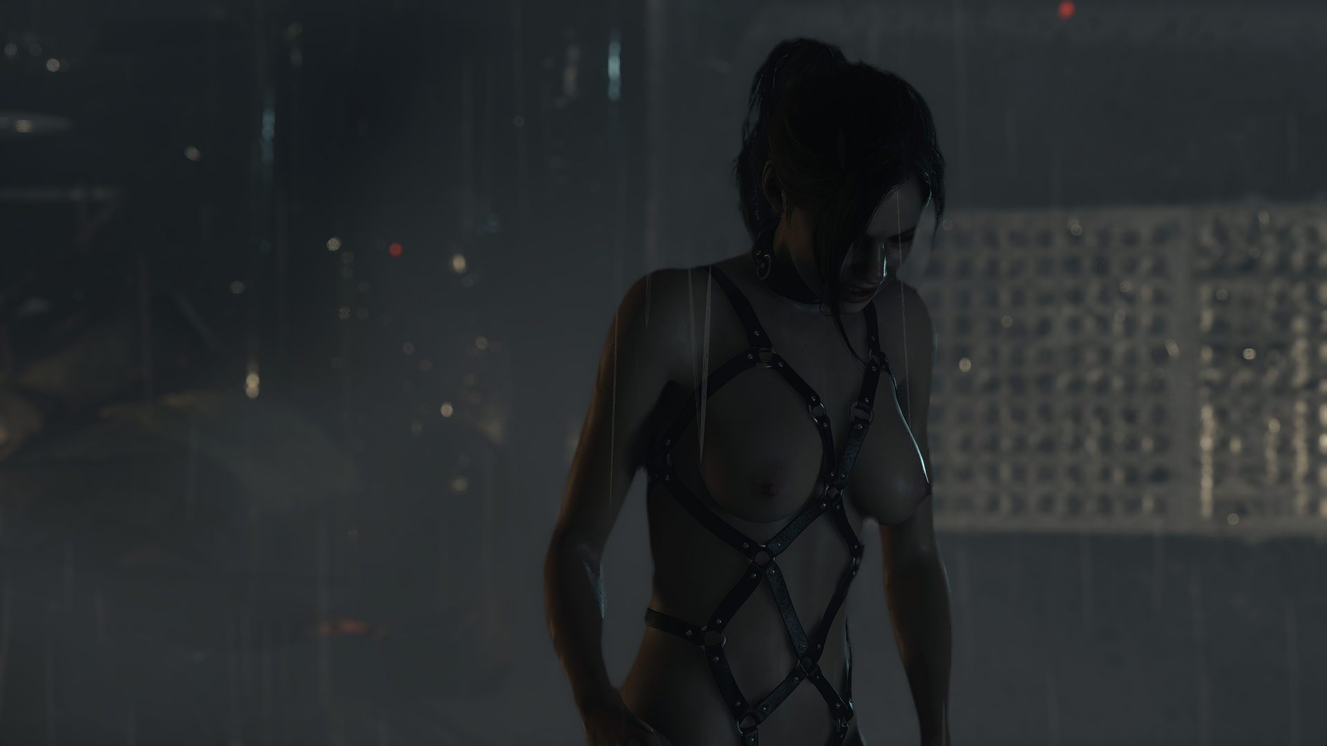 Resident Evil 2   Biohazard 2 Screenshot 2019.04.02 - 22.13.35.16.png
