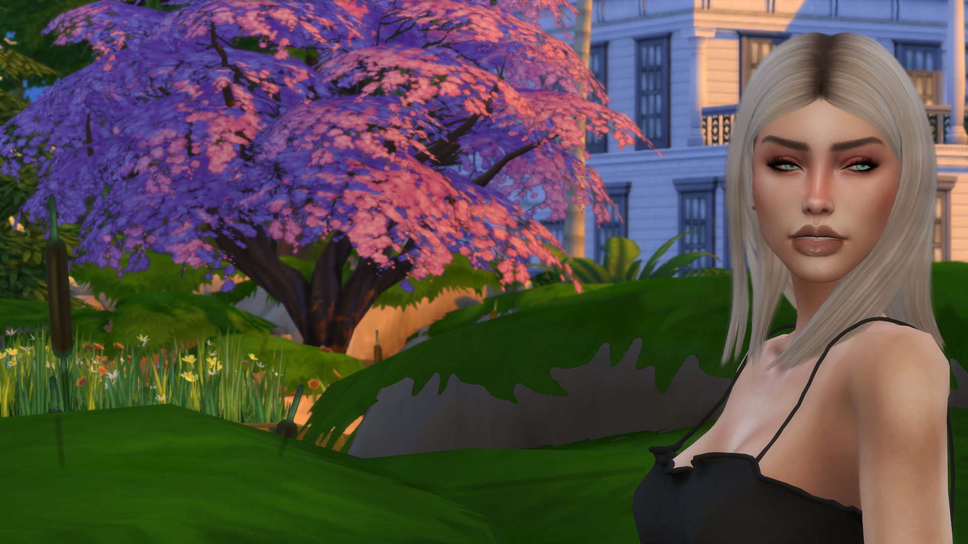 Share Your Female Sims! - Page 70 - The Sims 4 General Discussion ...