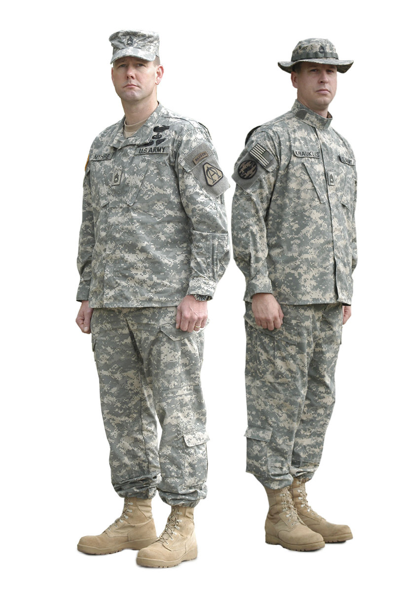 Modern U.S. Military Uniforms and Armor Request & Find Fallout 4