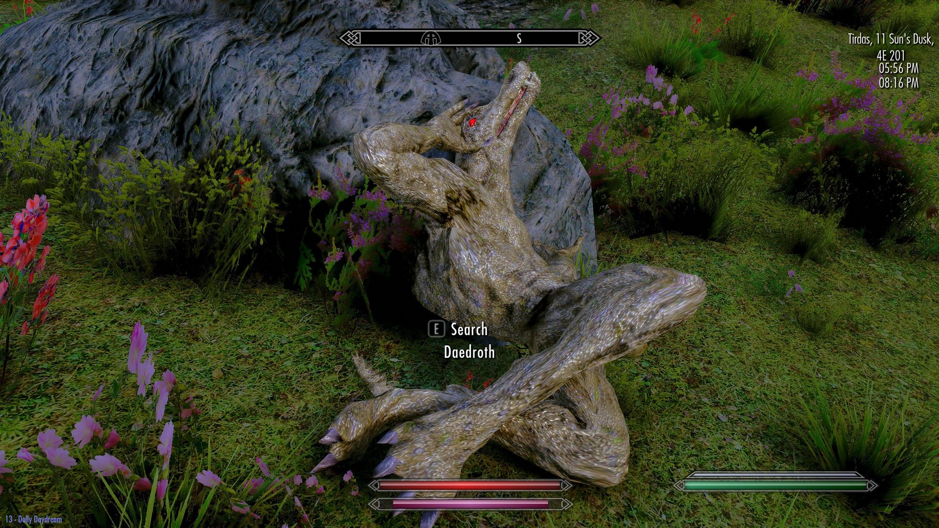 Share The Weird Quirks Of Your Modded Skyrim Page 23 Skyrim