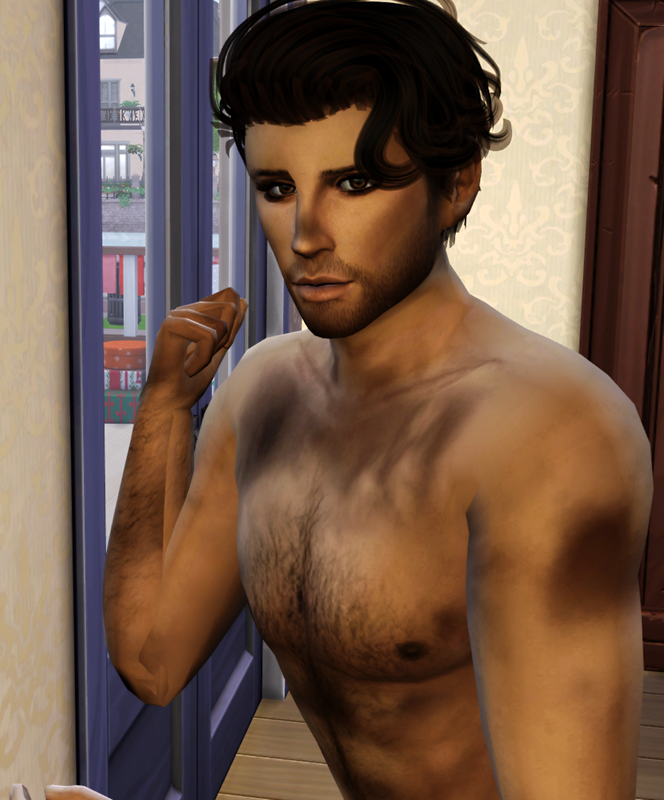 Share Your Male Sims Page 41 The Sims 4 General