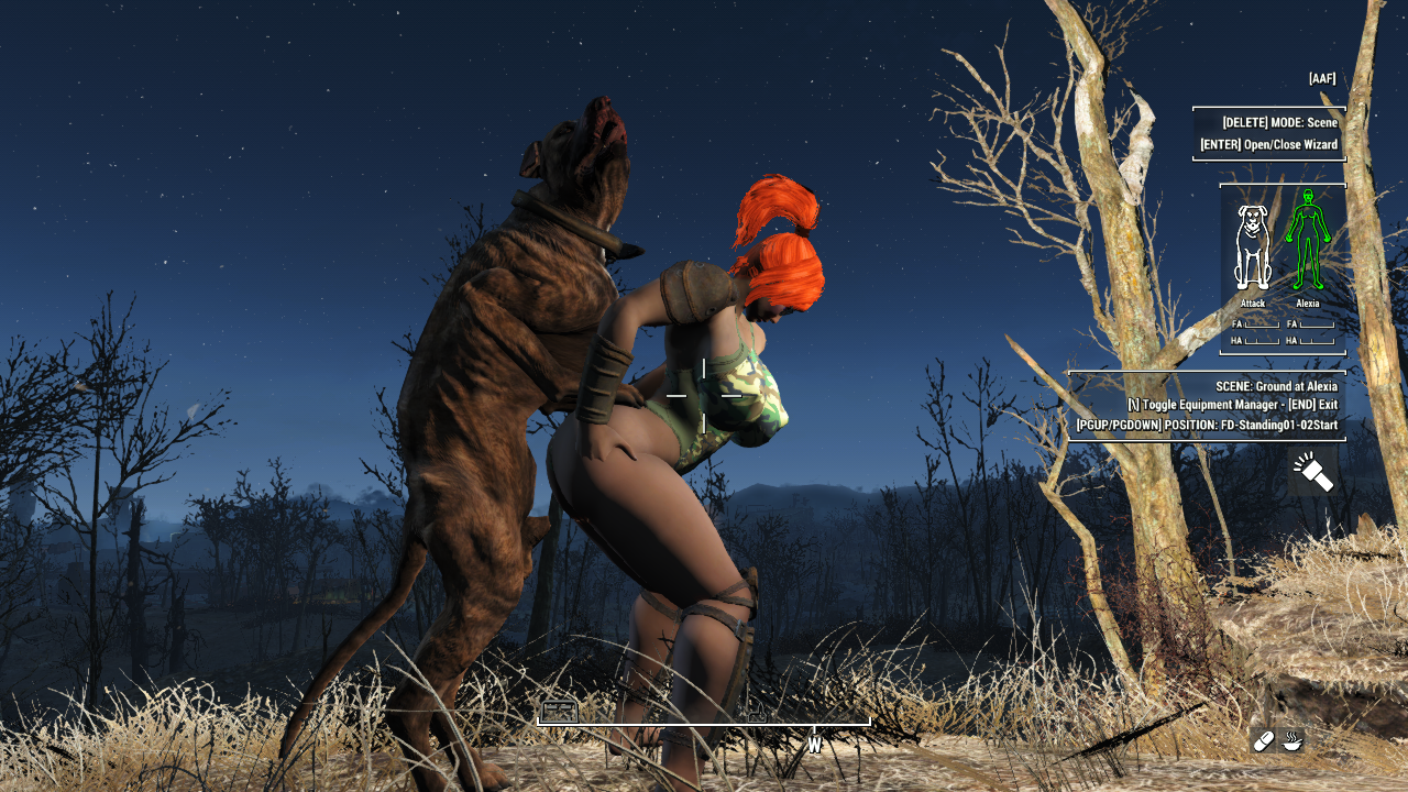 Search And Request Thread For Fo4 Adult Mods Page 47