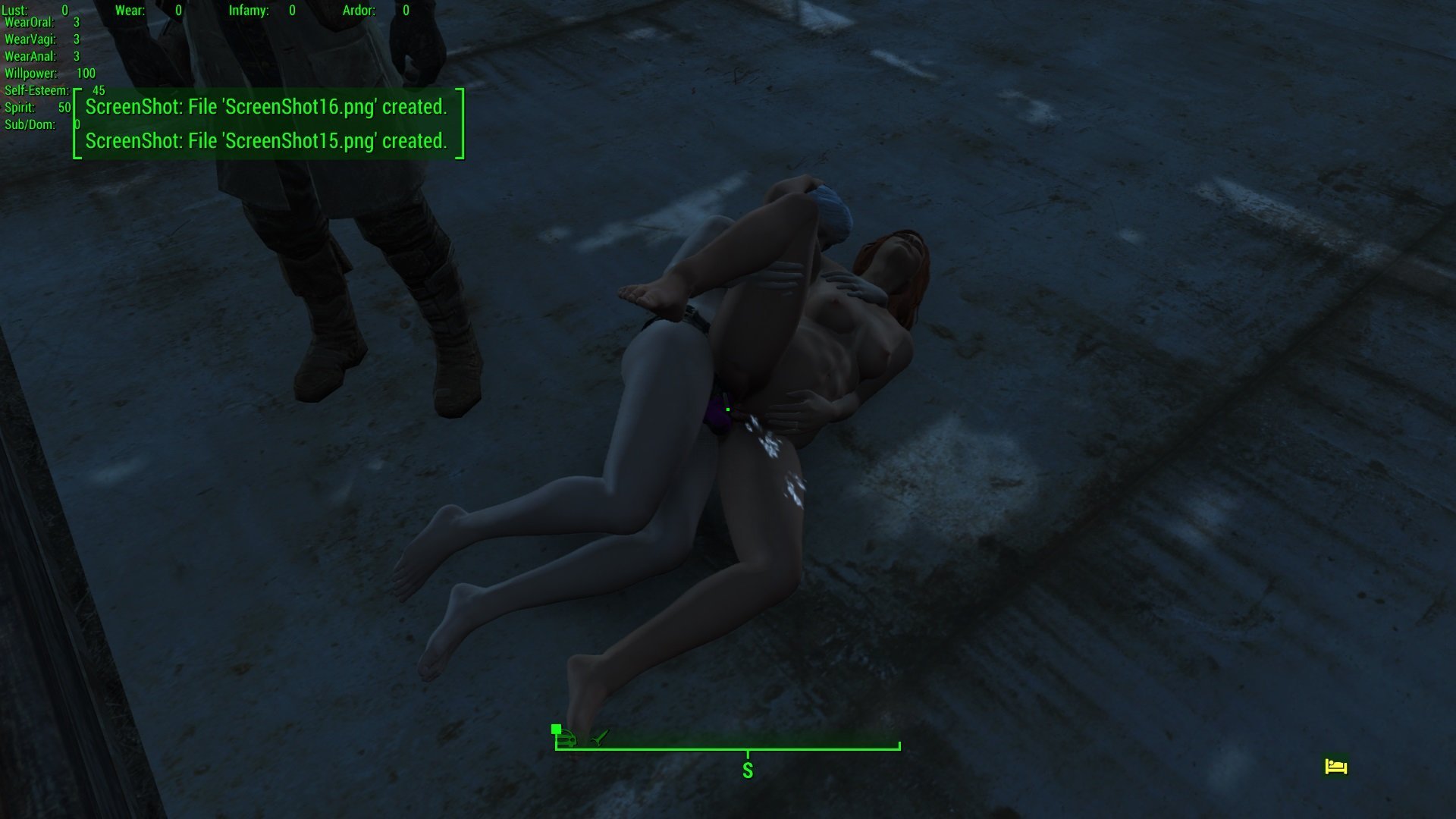 Squirting mods? - Request & Find - Fallout 4 Adult & Sex Mods - LoversLab