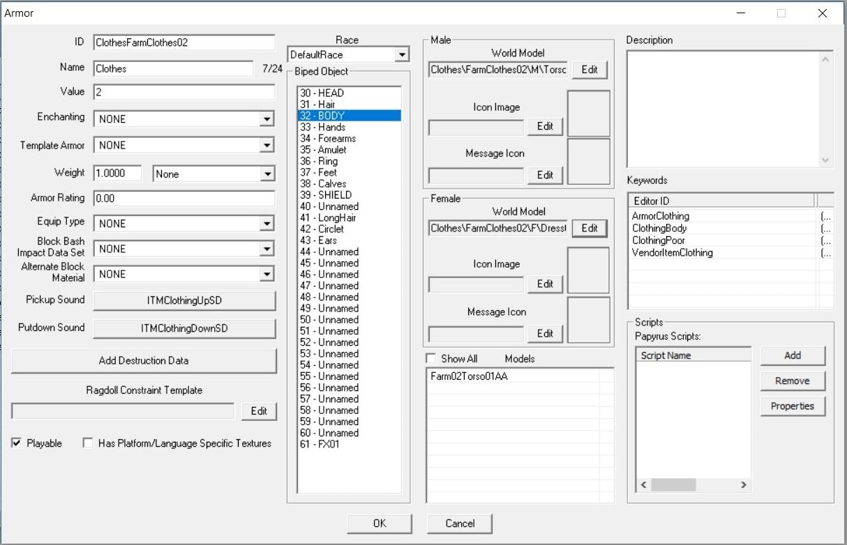 Amulets are disappearing - Skyrim Technical Support - LoversLab