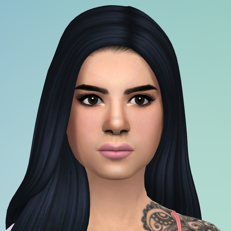 Share Your Female Sims Page 69 The Sims 4 General Discussion