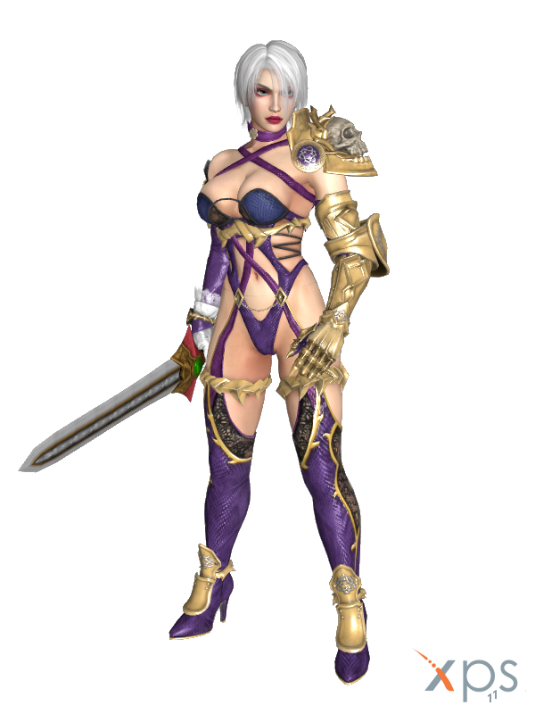[request] Ivy Valentine Sc6 Request And Find Skyrim Adult And Sex