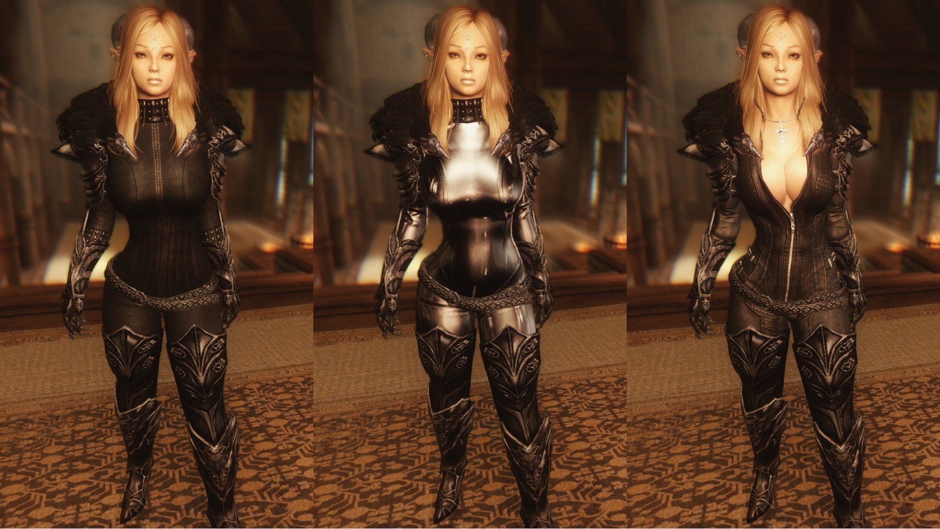 Suit armor - Request & Find - Skyrim Non Adult Mods - LoversLab.
