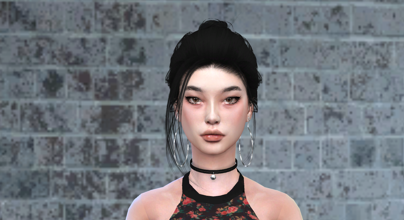 Asian Women Request And Find The Sims 4 Loverslab