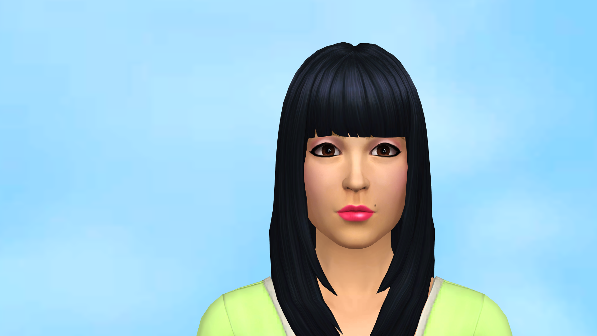 Asian Women Request And Find The Sims 4 Loverslab