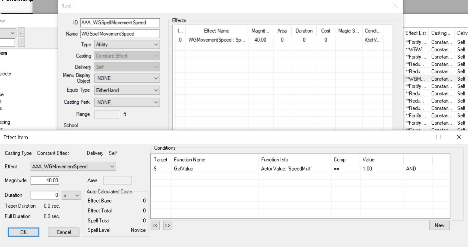 Need some help with script - Fallout 4 Technical Support - LoversLab