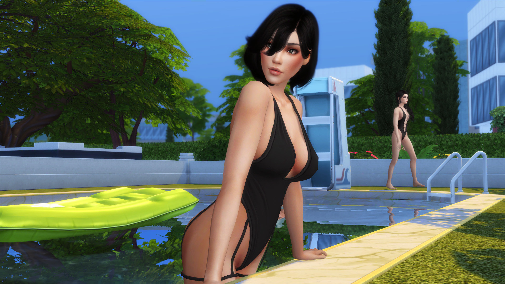 Share Your Female Sims Page 77 The Sims 4 General Discussion